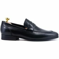 Carla Samuel RL1720-5 for Mocassins & Chaussures bateau Couleur Noir