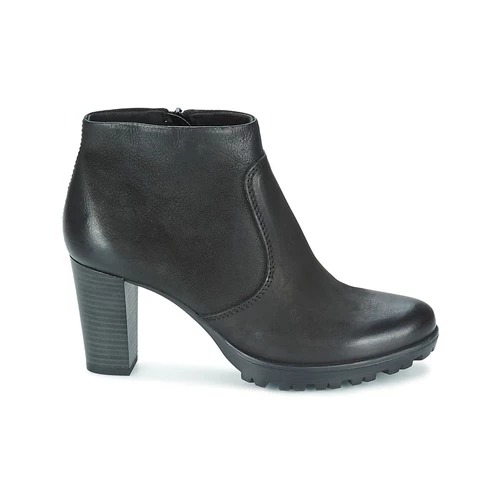 Dream in Green ANDREY for Bottines / Boots Couleur Noir – Image 2