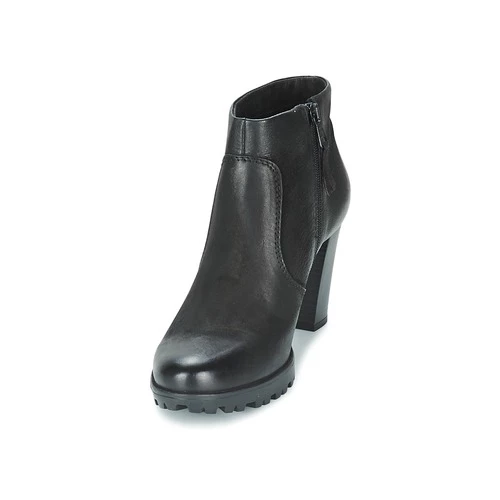 Dream in Green ANDREY for Bottines / Boots Couleur Noir – Image 3