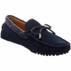 Carla Samuel t07 for Mocassins & Chaussures bateau Couleur Bleu marine