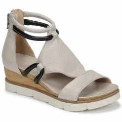 Dream in Green LIRABIEN for Sandales et Nu-pieds Couleur Argenté