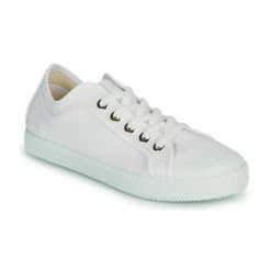 Dream in Green OBRINDILLE for Baskets mode Couleur Blanc