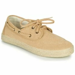 Dream in Green ONATU for Baskets mode Couleur Beige