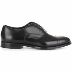 Doucal's DU1002YORKUF028NN00 for Derbies & Richelieu Couleur Noir