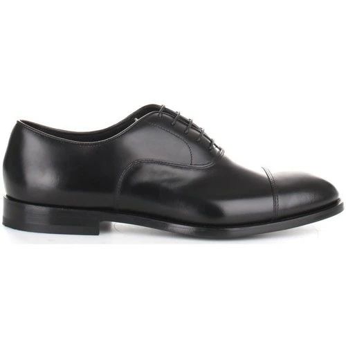 Doucal's DU1002YORKUF028NN00 for Derbies & Richelieu Couleur Noir