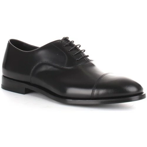 Doucal's DU1002YORKUF028NN00 for Derbies & Richelieu Couleur Noir – Image 2