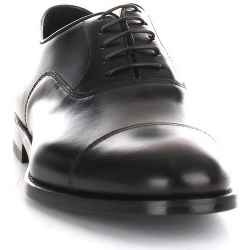Doucal's DU1002YORKUF028NN00 for Derbies & Richelieu Couleur Noir – Image 3