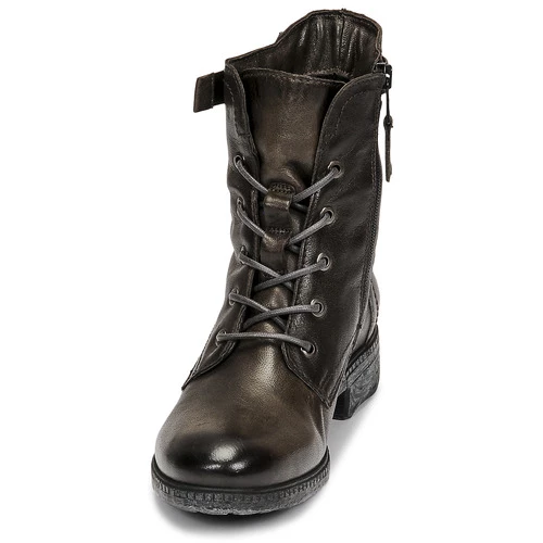 Dream in Green NELATINE for Bottines / Boots Couleur Gris – Image 3