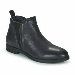 Dream in Green LIMIDISE for Bottines / Boots Couleur Marine