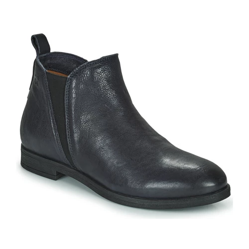 Dream in Green LIMIDISE for Bottines / Boots Couleur Marine