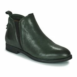 Dream in Green LIMIDISE for Bottines / Boots Couleur Vert
