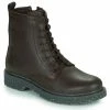 Dream in Green PARBOL for Bottines / Boots Couleur Marron