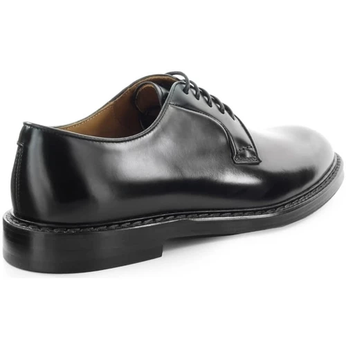 Doucal's Derby for Derbies & Richelieu Couleur Noir – Image 3