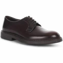 Doucal's DU1385BRUGUF007TM04 for Derbies & Richelieu Couleur Marron