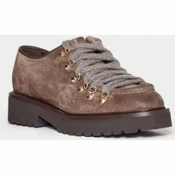 Doucal's for Bottines / Boots Couleur Marron