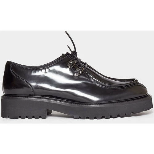 Doucal's for Bottines / Boots Couleur Noir – Image 2