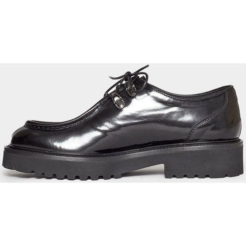 Doucal's for Bottines / Boots Couleur Noir – Image 3