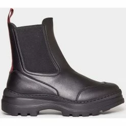 Doucal's for Bottines / Boots Couleur Noir