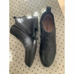 Dream in Green Bottines noires for Bottines / Boots Couleur Noir