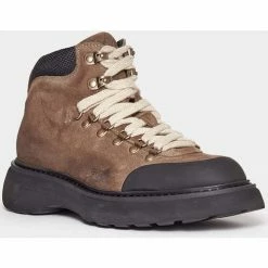 Doucal's for Bottines / Boots Couleur Vert