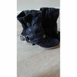 Dream in Green BOOTS Dream In Green T 39 for Bottines / Boots Couleur Noir