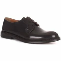 Doucal's DU1385PHOEUY007TM02 for Derbies & Richelieu Couleur Marron