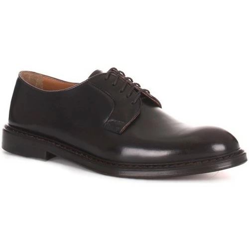 Doucal's DU1385PHOEUY007TM02 for Derbies & Richelieu Couleur Marron