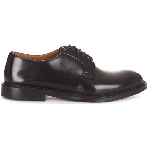 Doucal's DU1385PHOEUY007TM02 for Derbies & Richelieu Couleur Marron – Image 2