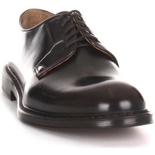 Doucal's DU1385PHOEUY007TM02 for Derbies & Richelieu Couleur Marron – Image 3