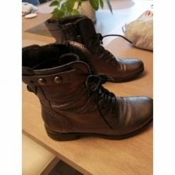 Dream in Green Bottines dream in green for Bottines / Boots Couleur Autres