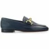 Doucal's Morsetto for Mocassins & Chaussures bateau Couleur Bleu