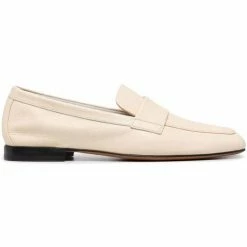 Doucal's for Mocassins & Chaussures bateau Couleur Beige