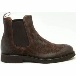 Doucal's for Bottines / Boots Couleur Marron