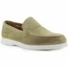 Doucal's Mocassin for Mocassins & Chaussures bateau Couleur Beige