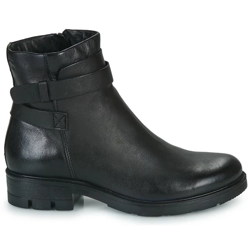 Dream in Green FOMENTANA for Bottines / Boots Couleur Noir – Image 2