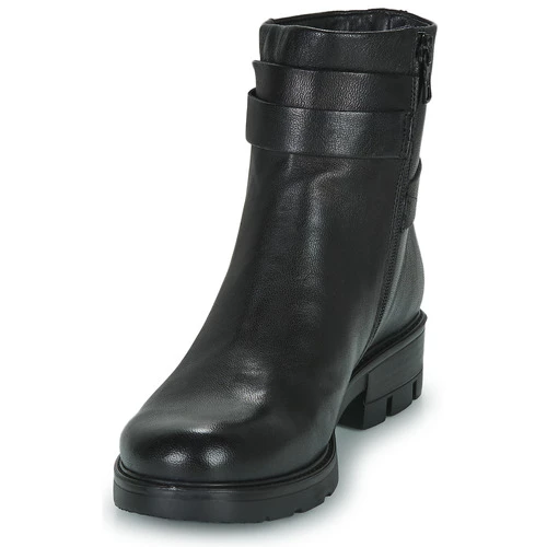 Dream in Green FOMENTANA for Bottines / Boots Couleur Noir – Image 3