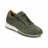 Dream in Green ARTEMISIA for Baskets mode Couleur KAKI