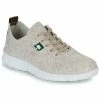 Dream in Green SOTISE for Baskets mode Couleur Beige