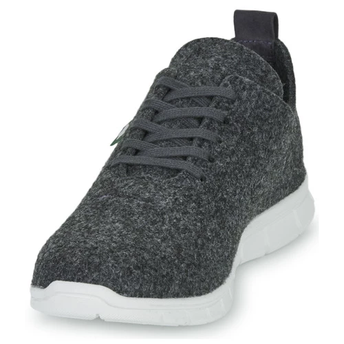 Dream in Green SOTISE for Baskets mode Couleur Gris foncé – Image 3