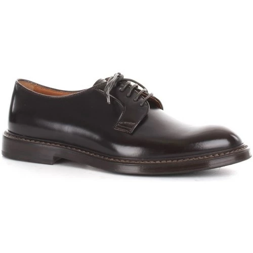 Doucal's DU1385SAVOUF007TM02 for Baskets mode Couleur Marron – Image 3