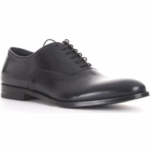 Doucal's 1001 for Derbies & Richelieu Couleur Bleu