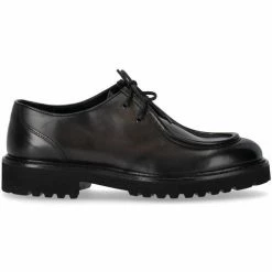 Doucal's Derby for Derbies & Richelieu Couleur Gris