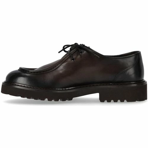 Doucal's Derby for Derbies & Richelieu Couleur Marron – Image 3