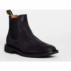 Doucal's for Bottines / Boots Couleur Bleu