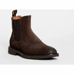 Doucal's for Bottines / Boots Couleur Marron