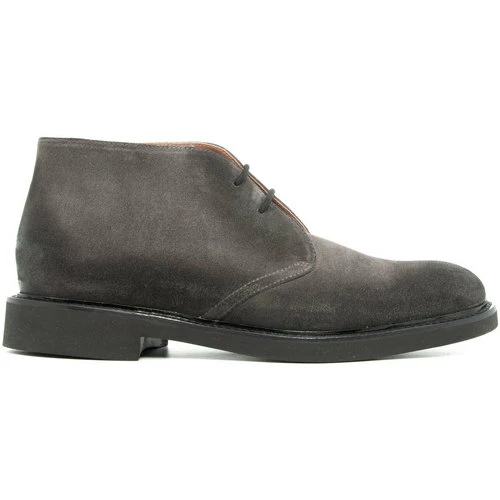 Doucal's DU1028 GENOUF011 for Bottes Couleur Gris