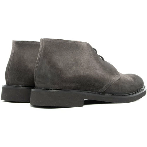 Doucal's DU1028 GENOUF011 for Bottes Couleur Gris – Image 3