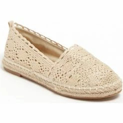 Carla Samuel 3139 for Espadrilles Couleur Beige