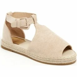 Carla Samuel 64102 for Espadrilles Couleur Beige