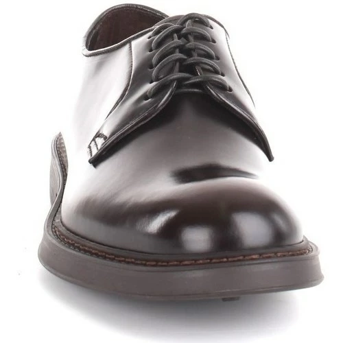 Doucal's DU1385BRUGUF007TM02 for Derbies & Richelieu Couleur Marron – Image 3